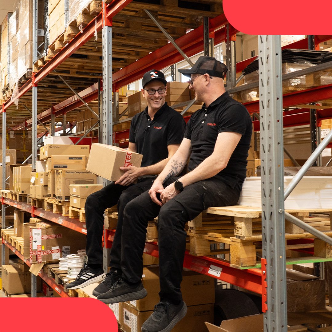 DI - 1x1 ADS - Lager