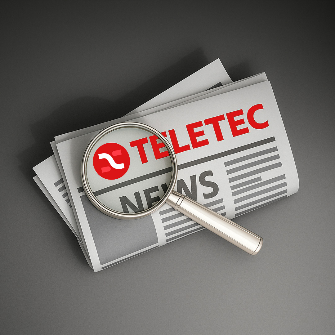 Teletec-news
